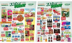 Tarım Kredi Kooperatiflerinde Temmuz Fırsatları