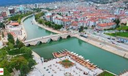 Tokat En çok İstanbul'dan Göç Alıp, İstanbul'a Göç Verdi