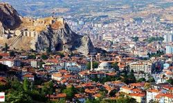 Tokat Karadeniz Bölgesinde Zirveye Oynadı!