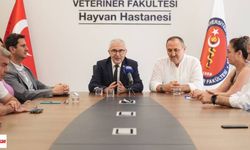 Tokat'ta 4 Yıl İl Müdürlüğü Yapmıştı: Kucağında Ölen Kardeşinin Diplomasını 33 Yıl Sonra Aldı!
