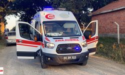 Tokat'ta Mesire Alanında Silahlı Kavga: Emekli Polis 3 Kişiyi Vurdu