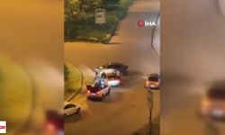 Yol Vermedi Diye Vuruldu: Trafik Tartışması Kanlı Bitti