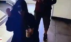 Cinayete Kurban Giden Ayşe Tokyaz'ın Son Görüntüleri Ortaya Çıktı