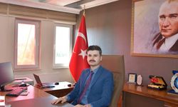 Vezirköprü’nün Tokatlı Yeni Başsavcısı Göreve Başladı