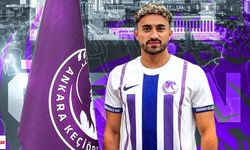 Tokatspor’un Eski Yıldızı Ahmet Uzun Keçiörengücü’nde