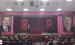 Niksar’da İl Hayvanları Koruma Kurulu Toplantısı Gerçekleştirildi