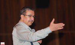 Hayati İnanç, Erbaa’ya Geliyor