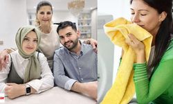 Temizlik Fenomeni Ezildi'den Ekstra Su Taktiği: Çamaşırlara Mucize Dokunuş