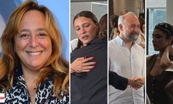 Gezi Davasında Şok Gelişme: Ayşe Barım’ın Duruşması Bitti, İşte Detaylar...