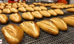 Niksar'da Ekmeğe Zam: Tekli Ekmek 12,5 TL, Çiftli Ekmek 25 TL Oldu