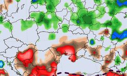 Tokat Yüksek Alarma Geçti Temmuz'da 1 Damlası Bile Görülmedi