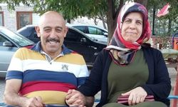 Tokat'ta Kazada Ölen Çift, AK Parti'li Yönetim Kurulu Üyesinin Anne ve Babası Çıktı