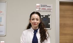 SMA Hastalarına Umut Veren İlaç Karadeniz’de İlk Kez Samsun’da Kullanıldı