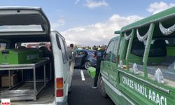 Tokat Zile’de Feci Kaza: Ölenlerin İsimleri Belli Oldu! 1’i Bebek 4 Kişi Hayatını Kaybetti