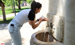 Tokat'tan Sonra Bir Rekor da Adana’dan: 95 Yılın En Sıcak Günleri Yaşandı