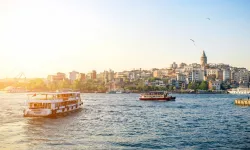 Kuvvetli Yağış Uyarısı! Bolu ve Çankırı Dikkat! Tokat'ta Hava Nasıl Olacak?