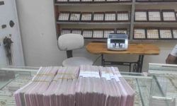 Dolandırılmaktan son anda kurtuldu