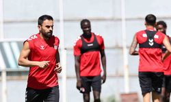 Sivasspor, Bodrum FK Maçı Hazırlıklarını Sürdürüyor