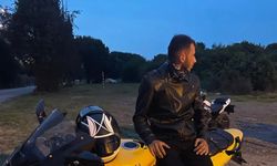Tıra arkadan çarpan motosikletin sürücüsü hayatını kaybetti