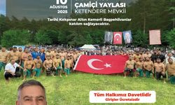 Yeşil Çayırda Kıran Kırana Mücadele Başlıyor!