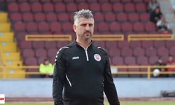 Artvin Hopaspor Palandöken’de Kampa Girdi