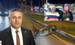 Başkan Erkan Er’den Yaya Geçidi Uyarısı: “İnsan Hayatı Bu Kadar Ucuz Olmamalı”