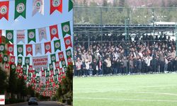 BAL Öncesi Turhalspor için Şehir Tek Yürek Oluyor: Taraftarlardan 'As Bayrakları' Çağrısı
