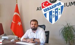 Başkan Ferhat Bülbül: "Bu Sadece Futbol Değil, Bir Şehir Dayanışmasıdır"