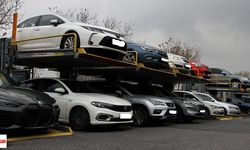 Belediyeye Ait Mekanik Liftli Otopark Kiraya Verilecek