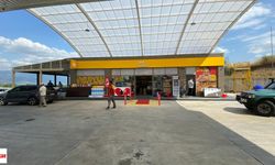Sürücüler İçin Yeni Uğrak Noktası: Tokat-Niksar Yolunda Shell Konforu