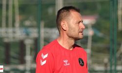 Giresunspor, Zor Günler Geçiriyor