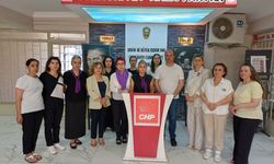 CHP Tokat Kadın Kolları Başkanı Yavuz: “Kadın Cinayetleri Münferit Değil, Politiktir!”