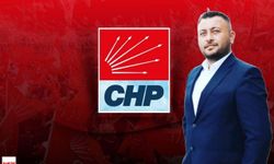 CHP Erbaa İlçe Başkanlığı’nda Görev Değişimi: Hüseyin Çakır Yeni İlçe Başkanı Oldu