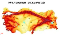 DEPREMDEN DERS ALDIKMI? ALIRMIYIZ?