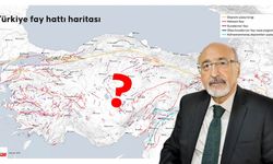 Deprem Uzmanı “Tümör Gibi Büyüyor” Dedi: Sıradaki İlleri Sıraladı!