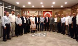 Tokat’ta Esnaf ve Kooperatif Zirvesi: Destek Mesajı Verildi