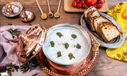Tokat’ın Yaz Serinliği: Soğuk Çorba Tarifi