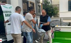 Emlakçıyı Arayıp “Evde Cinayet İşledim” Dedi! Başından Vurulmuş Ceset Bulundu