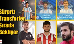Erbaaspor’da Gözler Transfer Yasağının Kalkmasında