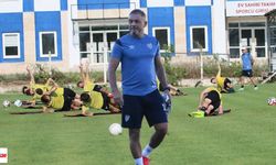 Erbaaspor’da Kamp Sona Yaklaşıyor: Transferde Hedef Orta Saha ve Kanat