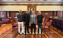 Tokat ve İstanbul Arasında Dostane Buluşma