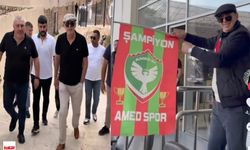 Eşref Saral Kimdir? Nereli, Kaç Yaşında, Ne İş Yapıyor? Amedspor Bağlantısı…