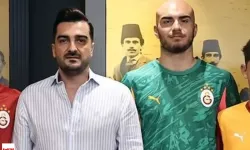 Galatasaray'ın Yeni Transferi Arda Yılmaz Sosyal Medyayı Salladı Yaşıyla Gündem Oldu