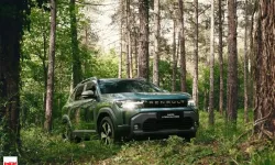 Renault Yüz Yılın Kampanyasını Patlattı Duster Fiyatlar Yarıya İndi