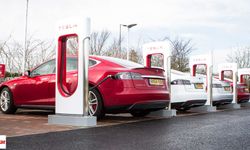 Togg Zirvede, Tesla  Fark Attı En Çok Satılan Elektrikli Otomobiller Belli Oldu