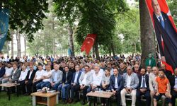Gümenek Parkı uzun yıllar sonra tekrar açıldı