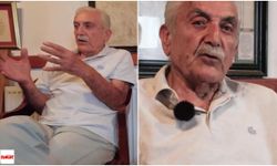 Kıyamet Kopmuştu, Geri Adım Atmadı! Metin Gürdere 36 Yıl Sonra Konuştu