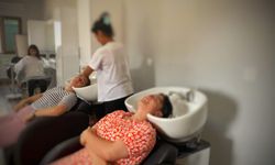 Tokat'ta Genç Kızlara Umut Veren Proje