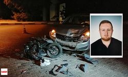 Niksar’da Trafik Kazasında Yaralanan Genç, 11 Günlük Yaşam Mücadelesini Kaybetti