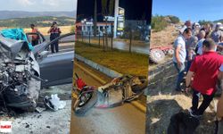 Tokat son üç günde trafik felaketleriyle sarsıldı: 8 ölü